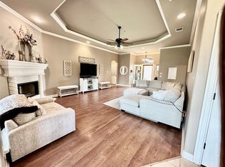 817 Andi Way, Weatherford, TX 76086