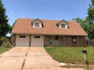 2705 SE 45th St, Oklahoma City, OK 73129