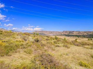 853 Shelton Rd LOT 10, Golden, CO 80401