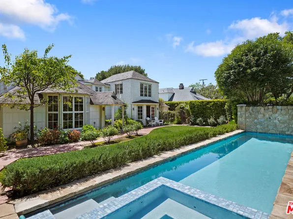 2 Rosemary Lane, Santa Barbara, CA 93108