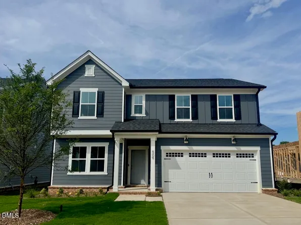 509 Havannah Rd, Garner, NC 27529