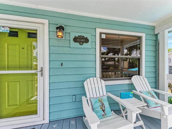 304 74th St #B, Bradenton Beach, FL 34217