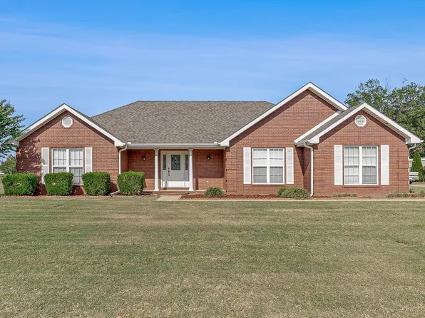 727 Country Club Ter, Trumann, AR 72472