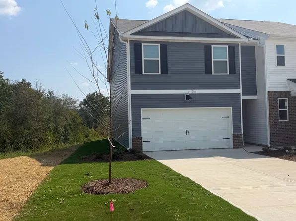 166 Rusling Leaf Dr, Fuquay Varina, NC 27526