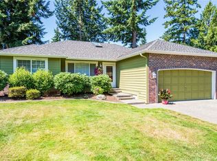18522 Newport Dr, Arlington, WA 98223