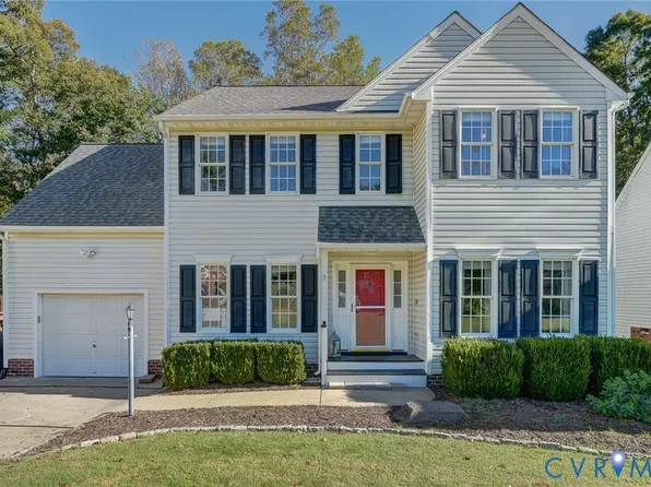 10108 Grand Oaks Dr, Henrico, VA 23233