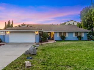 2735 Alexander Dr, Escondido, CA 92029