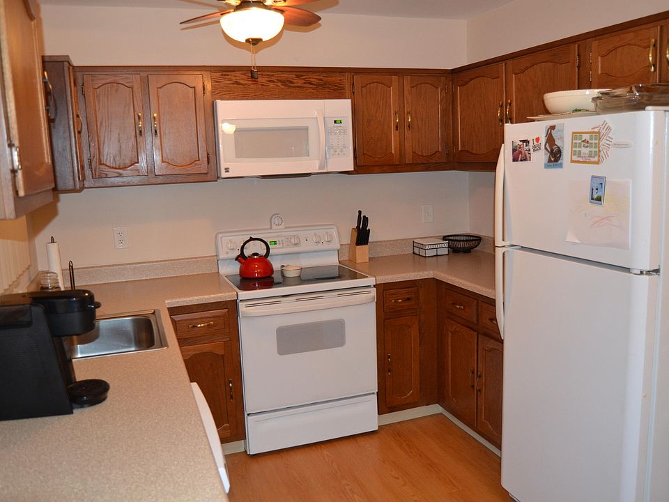 1st image of 57 Yorktowne Parkway #B