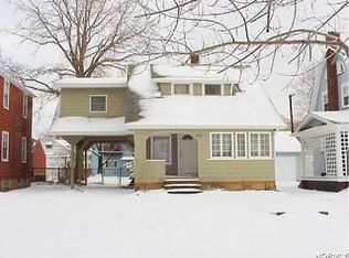 26380 Mallard Ave, Euclid, OH