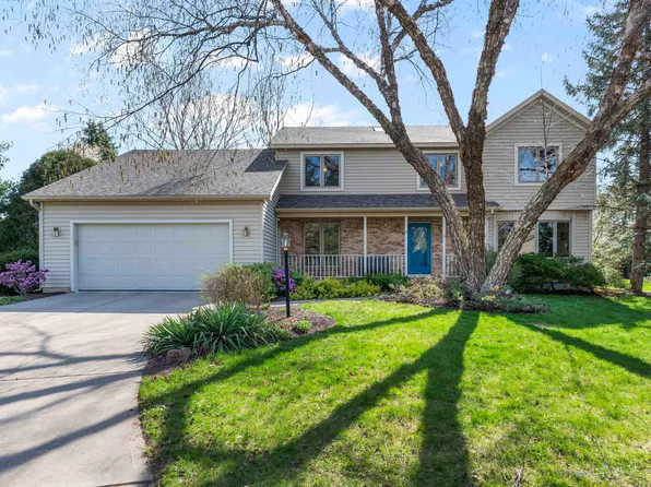 14 Norwalk Cir, Madison, WI 53717