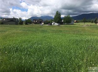 LOT 12 Lazy M St, Red Lodge, MT 59068