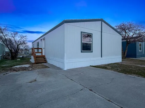 1900 W Quinn Rd Trailer 134, Pocatello, ID 83202