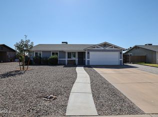 8833 W Monroe St, Peoria, AZ 85345