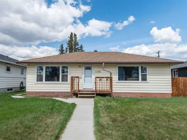 4106 S 38th St, Red Deer, AB T4N 0W9