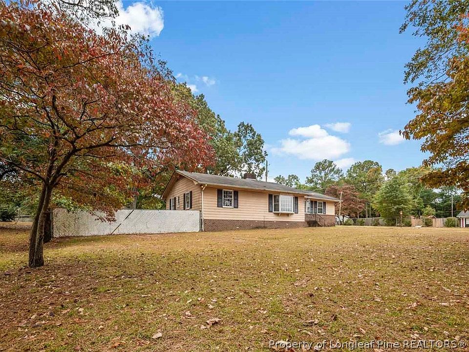 3321 Oak Hill Dr, Eastover, NC 28312 MLS 696383 Zillow