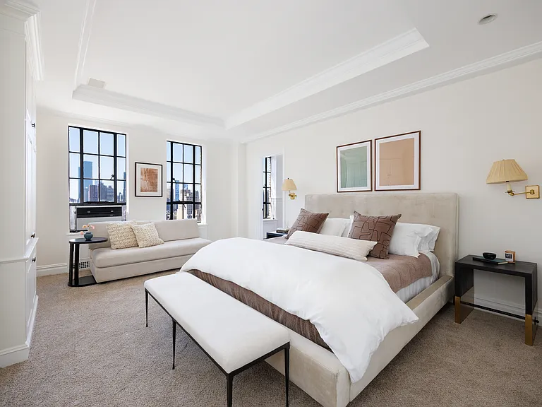 350 W 57th St #19C — Photo 11