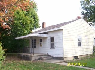 77 S 1st St, Denver, IN 46926