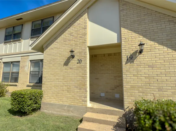 1905 W Morton St APT 20, Denison, TX 75020