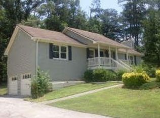 3047 Favor Pines Ct SW, Marietta, GA 30060