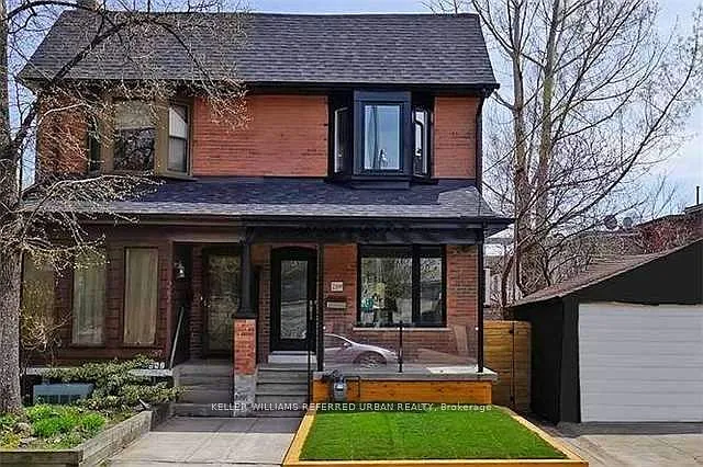 289 Barton Ave — Photo 1