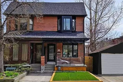 289 Barton Ave Photo 1
