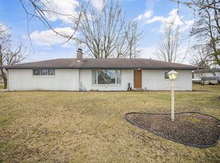 16052 Huyck Dr, Marcellus, MI 49067