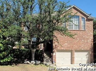 17222 Sonoma Spgs, San Antonio, TX 78232