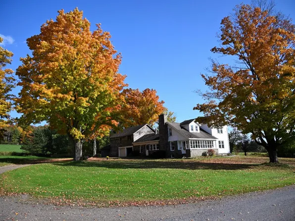 358 Hutchinson Hill Rd, Mount Upton, NY 13809