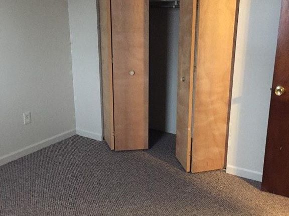 Large BR closets