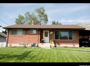 319 E 300 S, Pleasant Grove, UT 84062