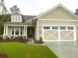 148 Chatuge Drive, Hoschton, GA