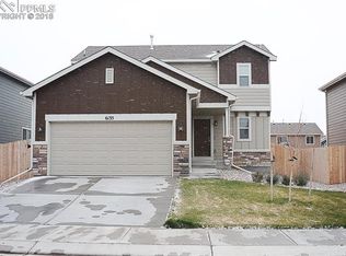 6135 Fiddle Way, Colorado Springs, CO 80925