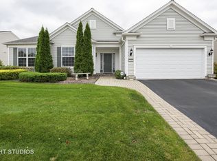 3747 Ogden Ln, Mundelein, IL 60060