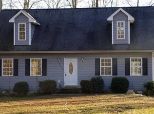 12096 Longleaf Rd, Ruther Glen, VA 22546