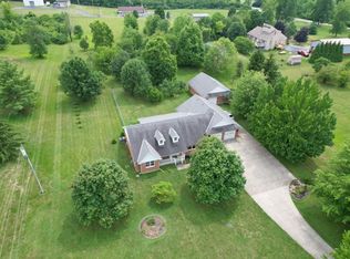 5050 Dearth Rd, Springboro, OH 45066