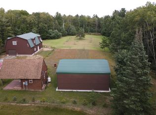 380 W Birch Rd, Mikado, MI 48745