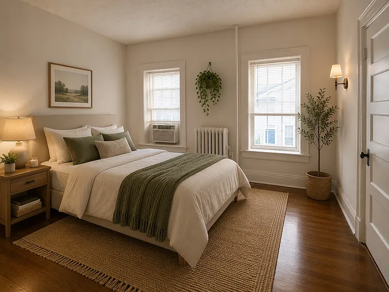 100 E Preston St #61 — Photo 4