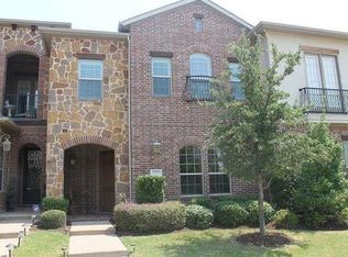 8608 Calvin Rd, Irving, TX 75063