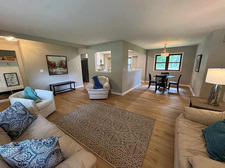 Open Concept
