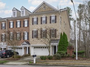 302 Bridgegate Dr, Cary, NC 27519