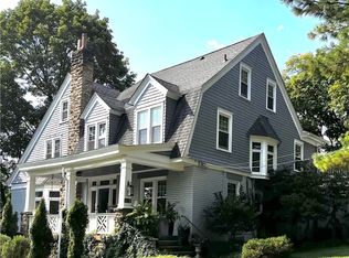 115 Edgecliff Rd, Carnegie, PA 15106