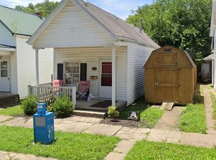 1311 Cumberland Ave, Evansville, IN 47712