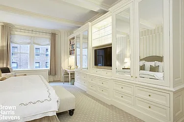 Sold by Brown Harris Stevens