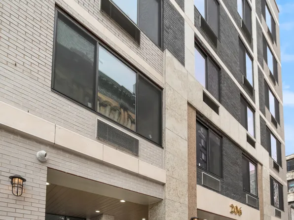 206 East 119th Street