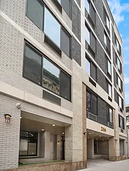 206 East 119th Street in East Harlem