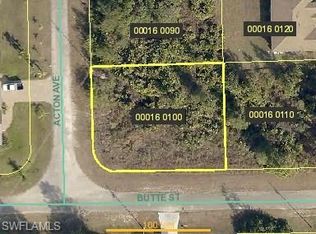 1004 Acton Ave, Lehigh Acres, FL 33971