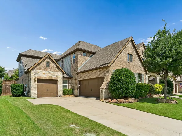 613 Teton Dr, McKinney, TX 75071