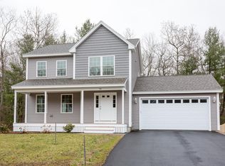 94 Skylark Rd, Portland, ME 04103