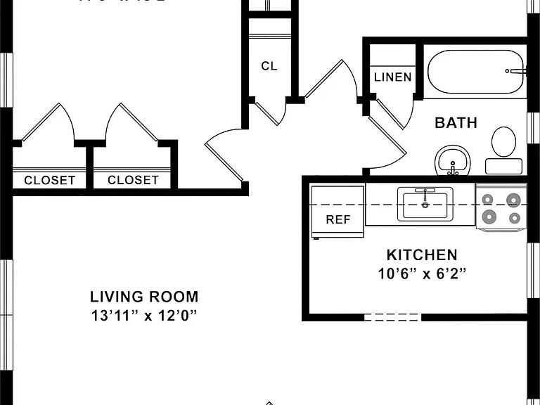 Maplewood Apartments — Photo 17