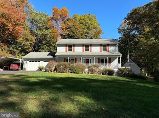 10261 Greystone Rd, Manassas, VA 20111